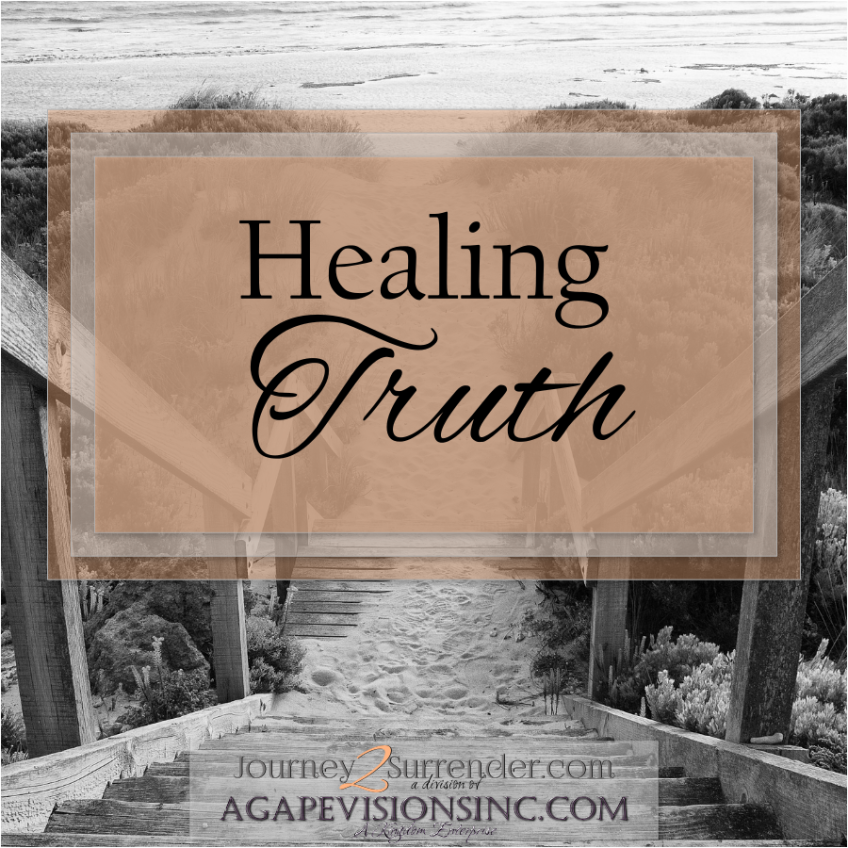 Healing Truth