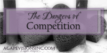 The Dangers of Competition